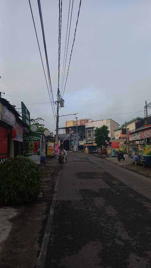 Aneka Jajan & Snack Kartika 2