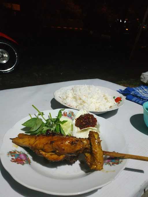 Ayam Bakar Babahe 9