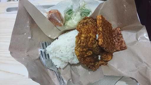 Ayam Bakar Bu Darmo 8