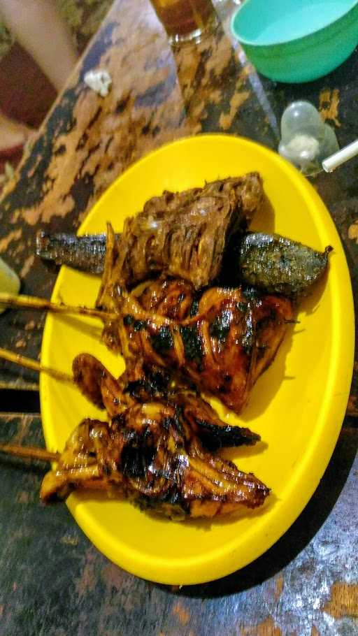 Ayam Bakar Cah Solo 9