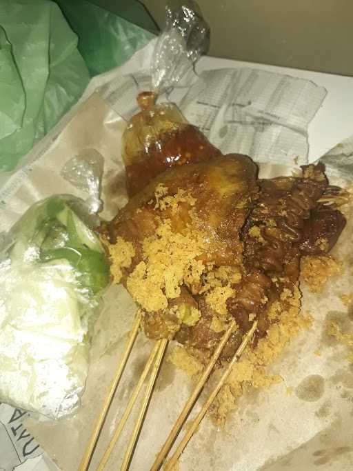 Ayam Bakar Mbak Ndari #Junior 10