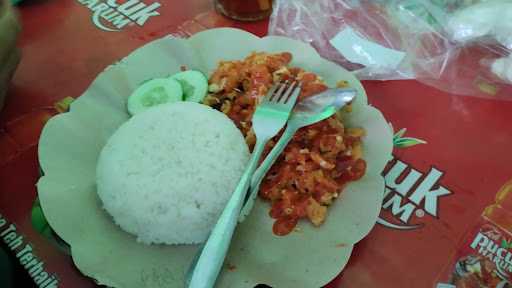 Ayam Geprek Penyet Warung Se 7