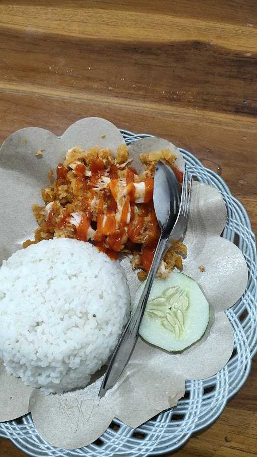 Ayam Geprek Penyet Warung Se 8