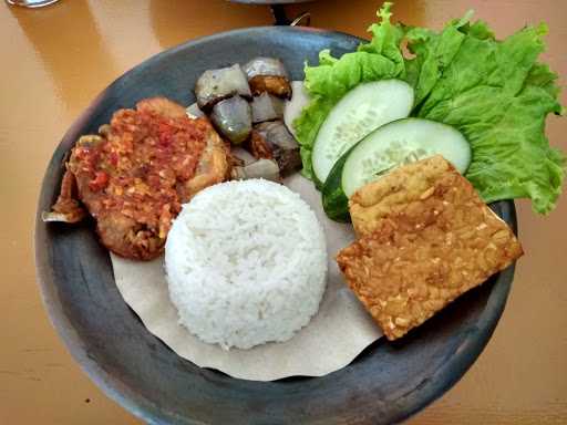 Ayam Goreng Kakang Adi 2