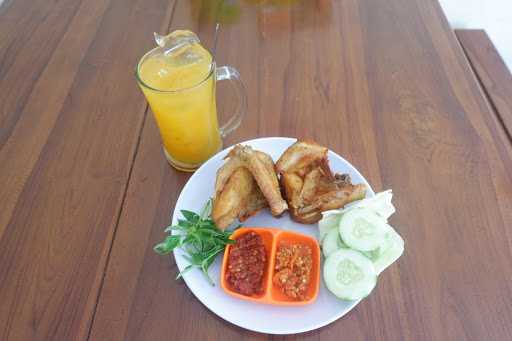 Ayam Goreng Kampung Echo 10