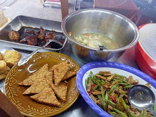 Ayam Goreng Tulang Lunak Herlin 4