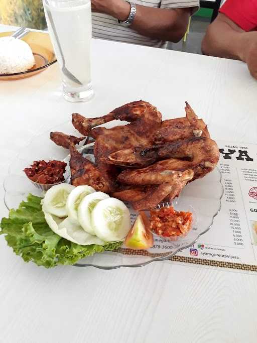 Ayam Goreng Wijaya 4