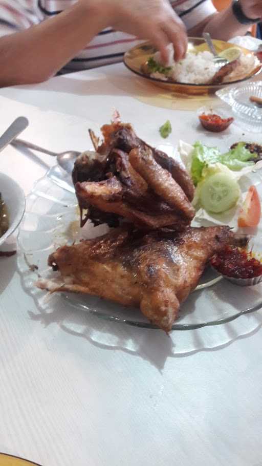 Ayam Goreng Wijaya 6