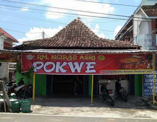 Ayam Pensu Penyet Sunda 10