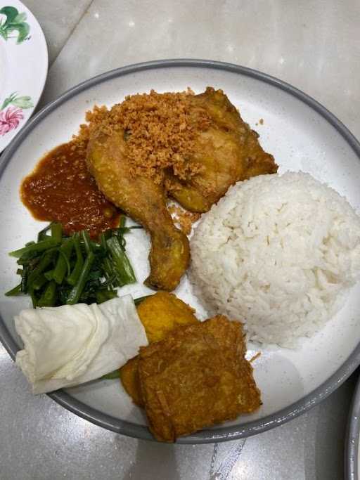 Ayam Pensu Penyet Sunda 1