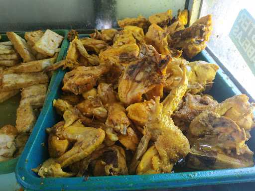 Ayam Penyet Bandung (Uns) 8