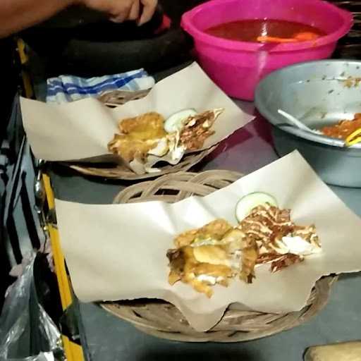 Ayam Penyet Mbok'E 2