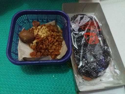 Ayam Penyet Sambal Ijo Adsyen 3