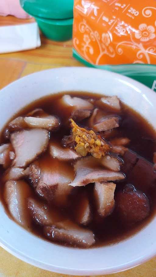 Babi Kuah Kepunton 1