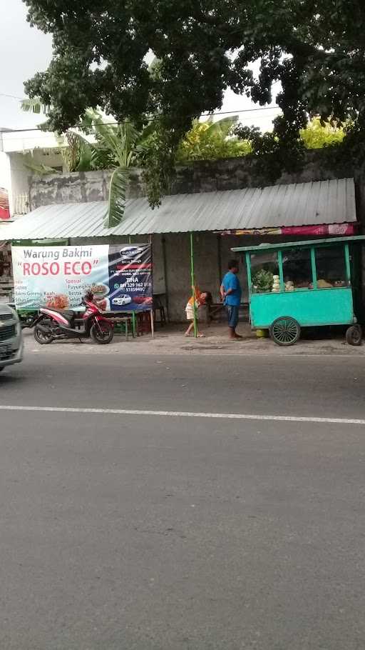 Bakmi Roso Eco 7