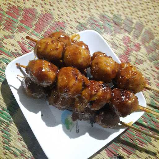 Bakso Bakar Berkat 1