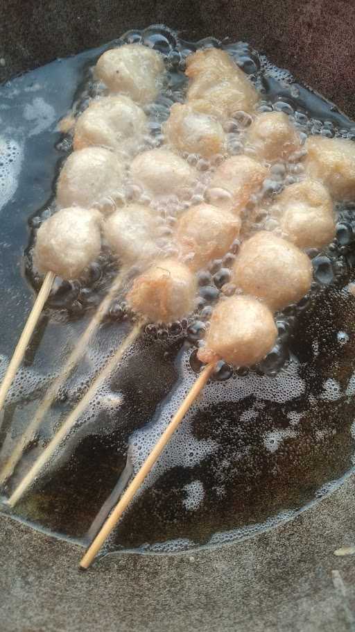 Bakso Bakar Militan 2