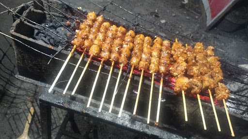 Bakso Bakar Militan 6