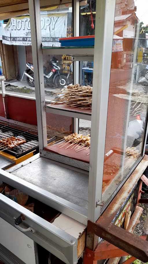 Bakso Bakar Misteri 3