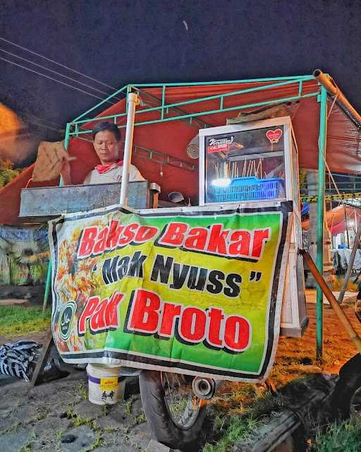 Bakso Bakar Pak Broto 4