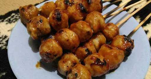 Bakso Bakar Presiden'S 2