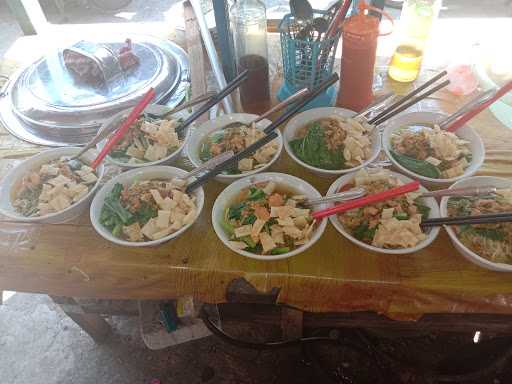 Bakso Bakar Wahyu 1