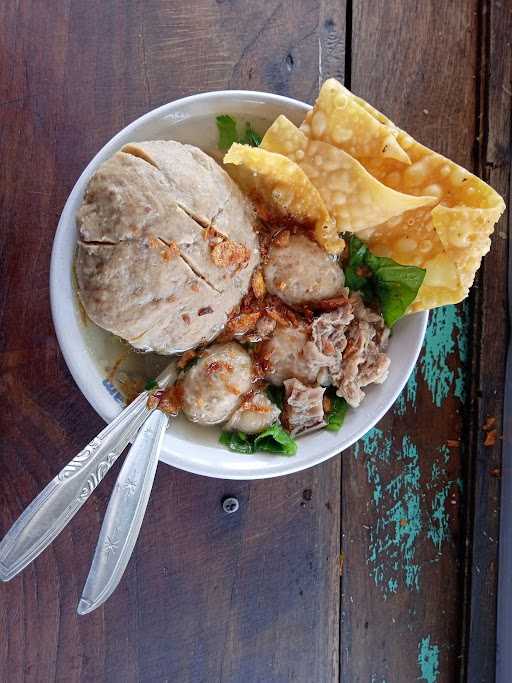 Bakso Bazar Pak Marino 7