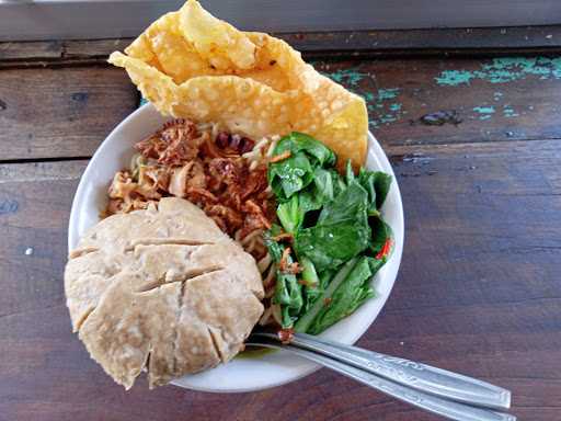 Bakso Bazar Pak Marino 6