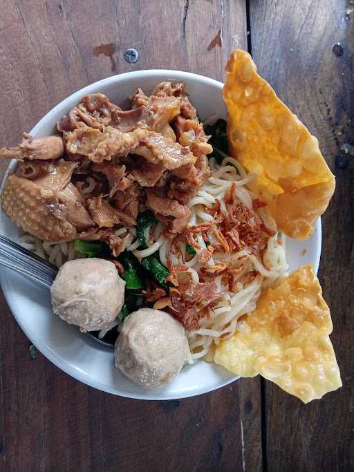 Bakso Bazar Pak Marino 5