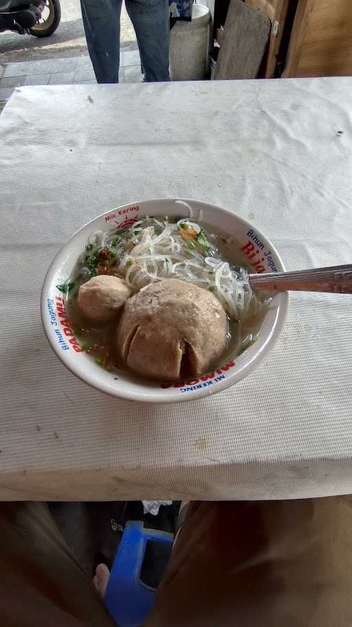 Bakso Beranak 5