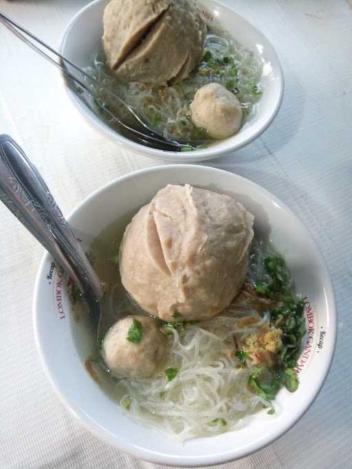 Bakso Beranak 4