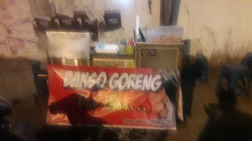 Bakso Goreng Cak Too 7