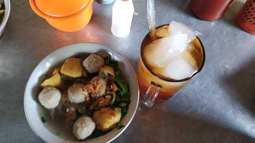 Bakso Lumayan Pak Topi 2