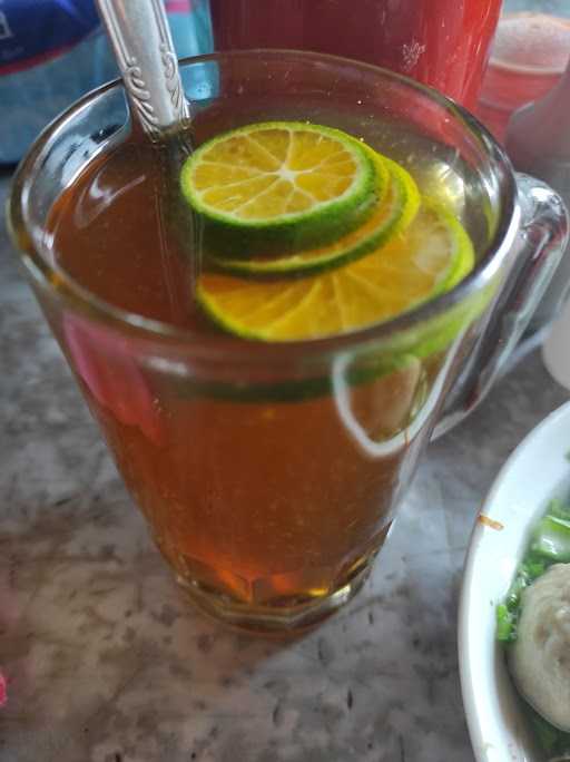 Bakso Lumayan Pak Topi 4