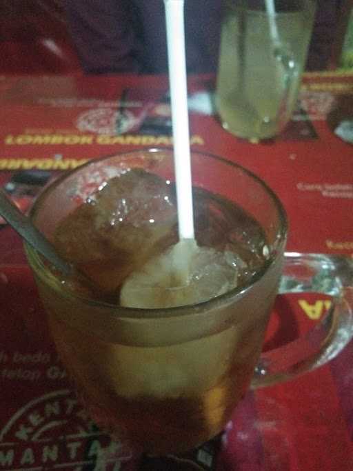 Bakso Mbah Kung 9