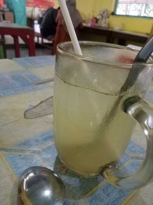 Bakso Mbah Kung 10