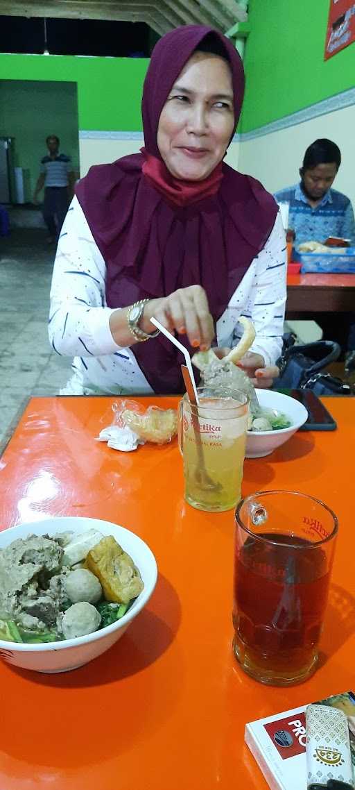 Bakso Mbalelo 10