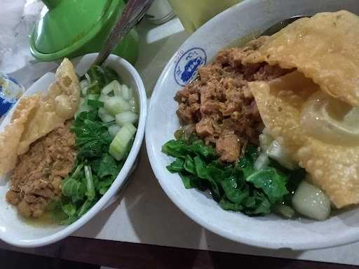 Bakso & Mie Ayam Cak Pri Mojosongo 7