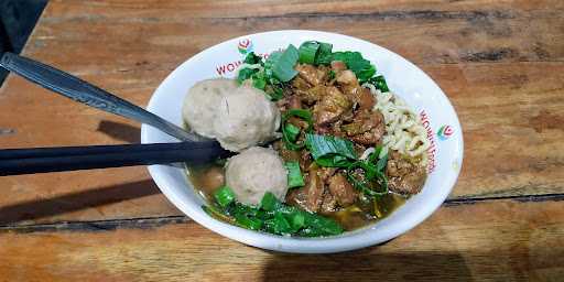 Bakso & Mie Ayam Cendana 6