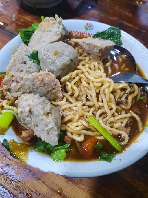 Bakso & Mie Ayam Cendana 7