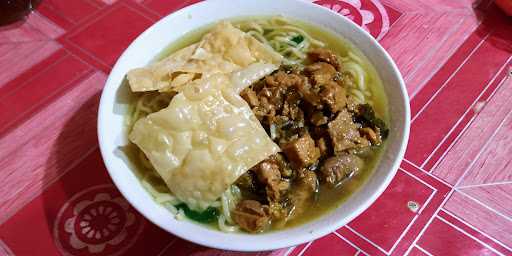 Bakso & Mie Ayam Pak Gino 6