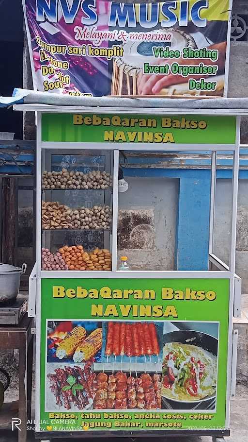 Bakso Navinsa 2