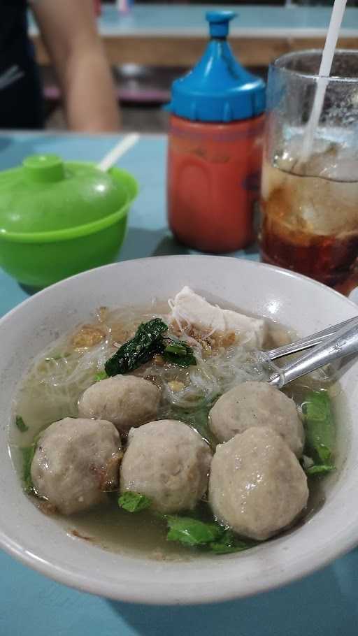 Bakso Roso Nyoto Pak Rono 6