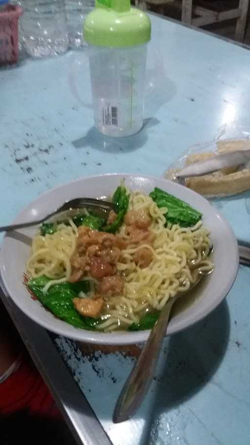 Bakso Roso Nyoto Pak Rono 7