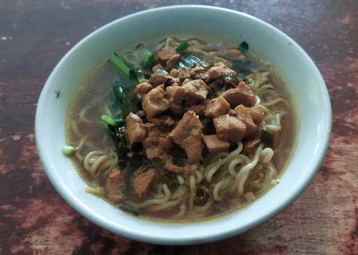 Bakso Rudal Dan Mie Ayam 2