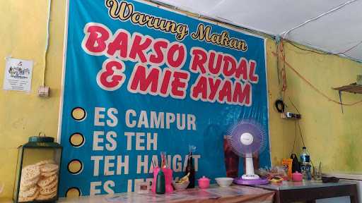 Bakso Rudal Dan Mie Ayam 6