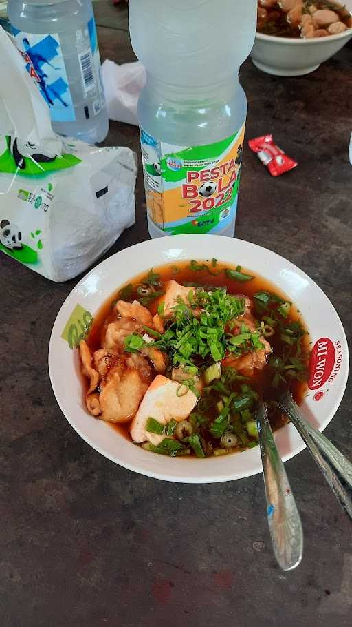 Bakso Upt 9