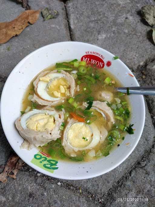 Bakso Upt 10