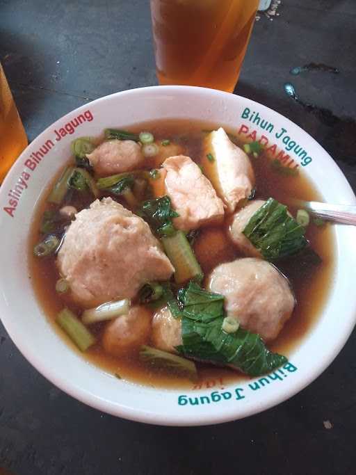 Bakso Upt 8