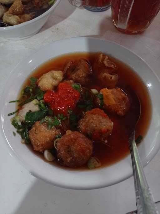 Bakso Upt 7